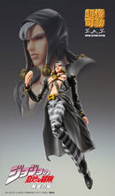 Load image into Gallery viewer, PRE-ORDER Super Action Statue Risotto Nero JoJo's Bizarre Adventure: Golden Wind
