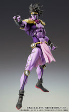 Load image into Gallery viewer, PRE-ORDER Super Action Statue STAR PLATINUM Third Jojo's Bizarre Adventure: Stardust Crusaders
