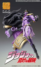 Load image into Gallery viewer, PRE-ORDER Super Action Statue STAR PLATINUM Third Jojo's Bizarre Adventure: Stardust Crusaders
