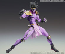 Load image into Gallery viewer, PRE-ORDER Super Action Statue STAR PLATINUM Third Jojo's Bizarre Adventure: Stardust Crusaders
