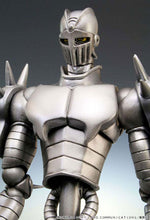 Load image into Gallery viewer, PRE-ORDER Super Action Statue Silver Chariot JoJo's Bizarre Adventure Part 3
