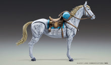 Load image into Gallery viewer, PRE-ORDER Super Action Statue Slow Dancer Jojo's Bizarre Adventure Part VII Steel Ball Run
