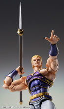 Load image into Gallery viewer, PRE-ORDER Super Action Statue Thouzer Fist of the North Star (re-run)
