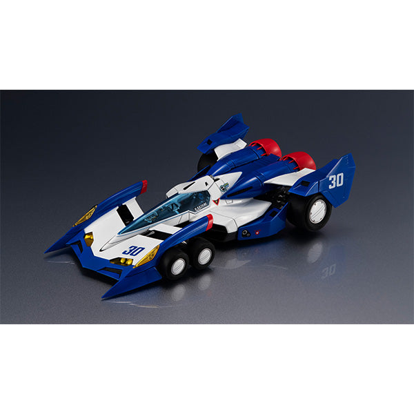 PRE-ORDER Super Asurada 01 (Ver. 2) Variable Action Future GPX Cyber Formula 2nd Lap