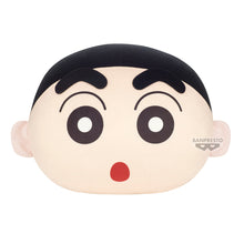 Load image into Gallery viewer, PRE-ORDER Super Big Dome Shaped Plush Shinchan Crayon Shinchan
