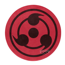 Load image into Gallery viewer, PRE-ORDER Super Big Plush Itachi&#39;s Sharingan Naruto Shippuden
