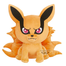 Load image into Gallery viewer, PRE-ORDER Super Big Plush Kurama Naruto Shippuden
