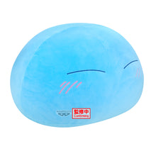 Load image into Gallery viewer, PRE-ORDER Super Big Plush Rimuru Tempest Vol. 4 That Time I Got Reincarnated As a Slime
