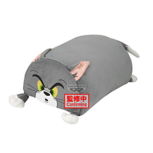 Load image into Gallery viewer, PRE-ORDER Super Big Plush Tom Tom And Jerry
