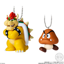 Load image into Gallery viewer, PRE-ORDER Super Mario Mascot Charm Collection 2 Box of 10
