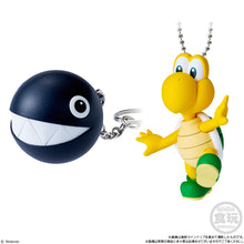 Load image into Gallery viewer, PRE-ORDER Super Mario Mascot Charm Collection 2 Box of 10
