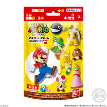 Load image into Gallery viewer, PRE-ORDER Super Mario Mascot Charm Collection 2 Box of 10
