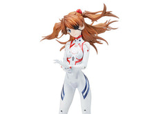 Load image into Gallery viewer, PRE-ORDER Super Premium Figure Asuka Shikinami Langley (Last Mission Ver.) Rebuild of Evangelion (re-run)
