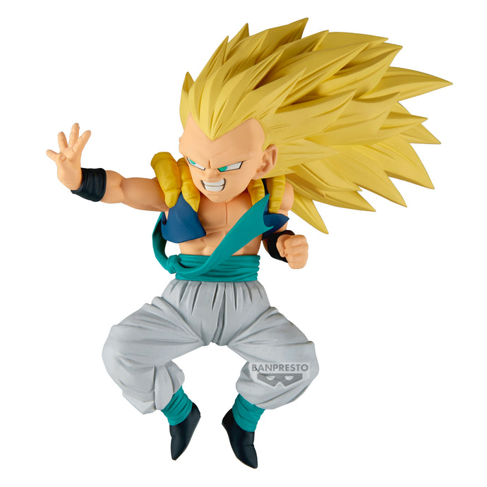 PRE-ORDER Super Saiyan 3 Gotenks Match Makers Dragon Ball Z