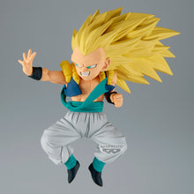 Load image into Gallery viewer, PRE-ORDER Super Saiyan 3 Gotenks Match Makers Dragon Ball Z
