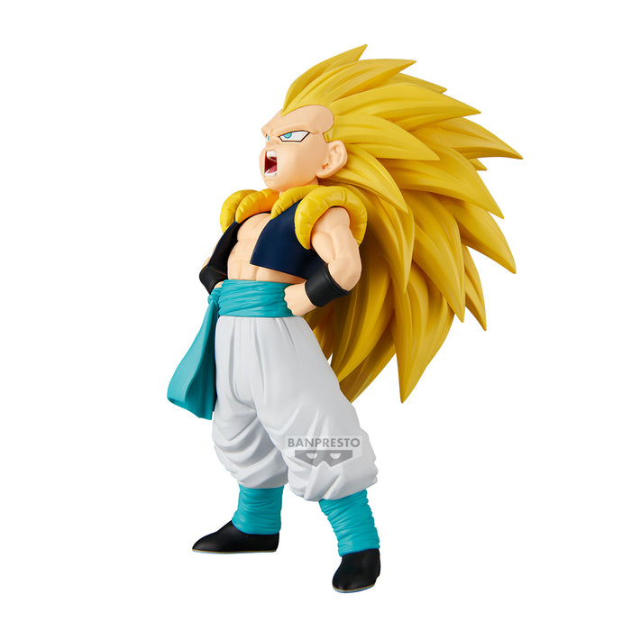PRE-ORDER Super Saiyan 3 Gotenks Solid Edge Works Dragon Ball Z