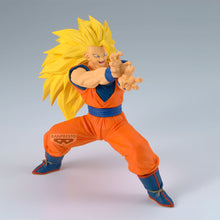 Load image into Gallery viewer, PRE-ORDER Super Saiyan 3 Son Goku Match Makers Dragon Ball Z
