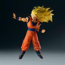 Load image into Gallery viewer, PRE-ORDER Super Saiyan 3 Son Goku Match Makers Dragon Ball Z
