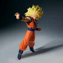 Load image into Gallery viewer, PRE-ORDER Super Saiyan 3 Son Goku Match Makers Dragon Ball Z
