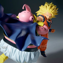 Load image into Gallery viewer, PRE-ORDER Super Saiyan 3 Son Goku Match Makers Dragon Ball Z
