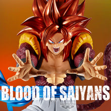 Load image into Gallery viewer, PRE-ORDER Super Saiyan 4 Gogeta Blood of Saiyans Dragon Ball GT
