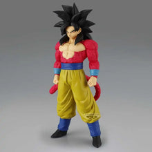 Load image into Gallery viewer, PRE-ORDER Super Saiyan 4 Son Goku Solid Edge Works Dragon Ball GT
