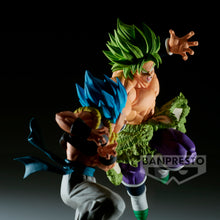 Load image into Gallery viewer, PRE-ORDER Super Saiyan Broly Match Makers Dragon Ball Super
