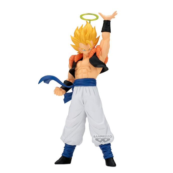 PRE-ORDER Super Saiyan Gogeta Match Makers Dragon Ball Z