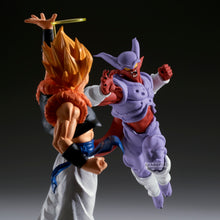 Load image into Gallery viewer, PRE-ORDER Super Saiyan Gogeta Match Makers Dragon Ball Z
