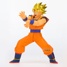 Load image into Gallery viewer, PRE-ORDER Super Saiyan Son Goku Blood of Saiyans Dragon Ball Z
