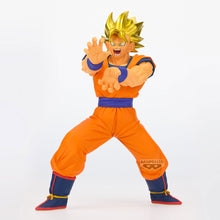 Load image into Gallery viewer, PRE-ORDER Super Saiyan Son Goku Blood of Saiyans Dragon Ball Z
