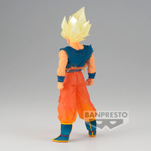 Load image into Gallery viewer, PRE-ORDER Super Saiyan Son Goku Clearise Dragon Ball Z
