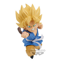 Load image into Gallery viewer, PRE-ORDER Super Saiyan Son Goku Match Makers Dragon Ball GT
