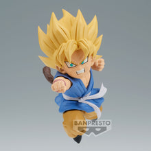 Load image into Gallery viewer, PRE-ORDER Super Saiyan Son Goku Match Makers Dragon Ball GT
