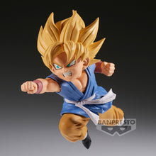 Load image into Gallery viewer, PRE-ORDER Super Saiyan Son Goku Match Makers Dragon Ball GT
