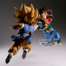 Load image into Gallery viewer, PRE-ORDER Super Saiyan Son Goku Match Makers Dragon Ball GT
