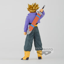 Load image into Gallery viewer, PRE-ORDER Super Saiyan Trunks Blood Of Saiyans Dragon Ball Z
