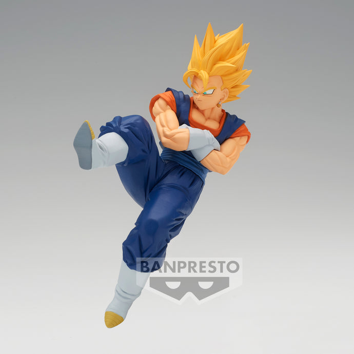 PRE-ORDER Super Saiyan Vegito Match Makers Dragon Ball Z