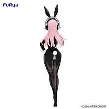 Load image into Gallery viewer, PRE-ORDER Super Sonico Bicute Bunnies Figure Tailcoat ver.
