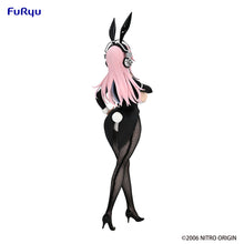 Load image into Gallery viewer, PRE-ORDER Super Sonico Bicute Bunnies Figure Tailcoat ver.
