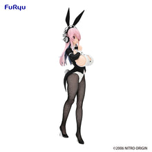 Load image into Gallery viewer, PRE-ORDER Super Sonico Bicute Bunnies Figure Tailcoat ver.
