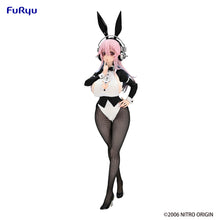 Load image into Gallery viewer, PRE-ORDER Super Sonico Bicute Bunnies Figure Tailcoat ver.
