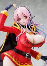 Load image into Gallery viewer, PRE-ORDER Super Sonico Megumin Collaboration ver. Super Sonico / KONOSUBA God&#39;s blessing on this wonderful world!
