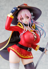 Load image into Gallery viewer, PRE-ORDER Super Sonico Megumin Collaboration ver. Super Sonico / KONOSUBA God&#39;s blessing on this wonderful world!
