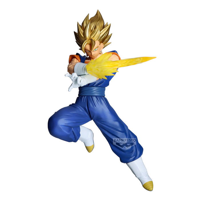 PRE-ORDER Super Vegito Dokkan Battle 10th Anniversary Figure Dragon Ball Z