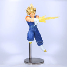 Load image into Gallery viewer, PRE-ORDER Super Vegito Dokkan Battle 10th Anniversary Figure Dragon Ball Z
