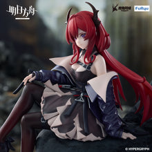 Load image into Gallery viewer, PRE-ORDER Surtr Noodle Stopper Figure Arknights
