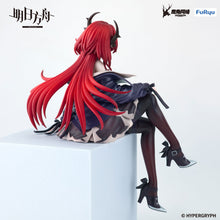 Load image into Gallery viewer, PRE-ORDER Surtr Noodle Stopper Figure Arknights
