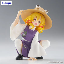 Load image into Gallery viewer, PRE-ORDER Suwako Moriya Noodle Stopper Figure Touhou Project
