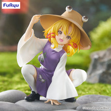 Load image into Gallery viewer, PRE-ORDER Suwako Moriya Noodle Stopper Figure Touhou Project
